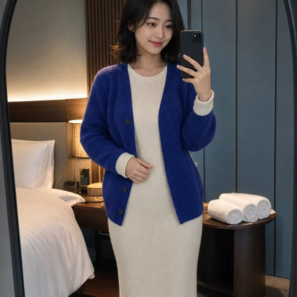 스테이 리안살롱 마사지 안내 이미지