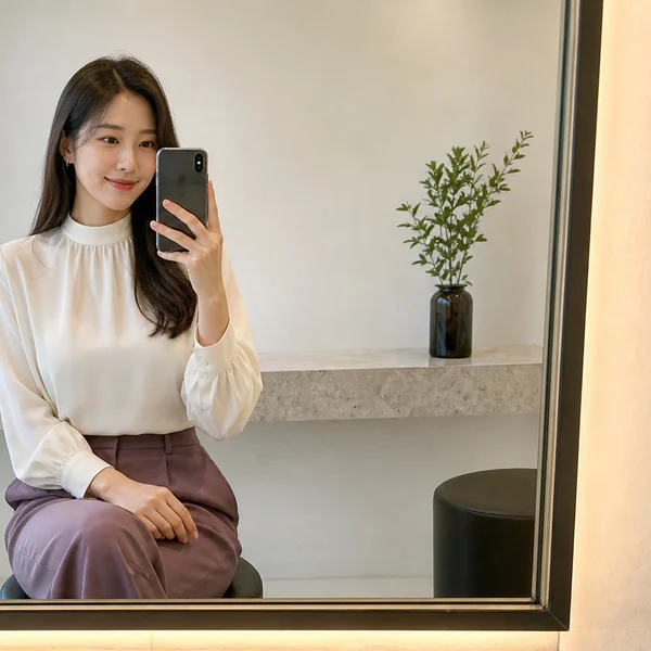 포레스트 하니하우스 테라피 안내 이미지