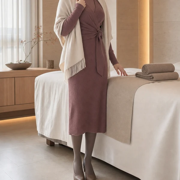 모던 라엘센터 테라피 제휴업체 이미지