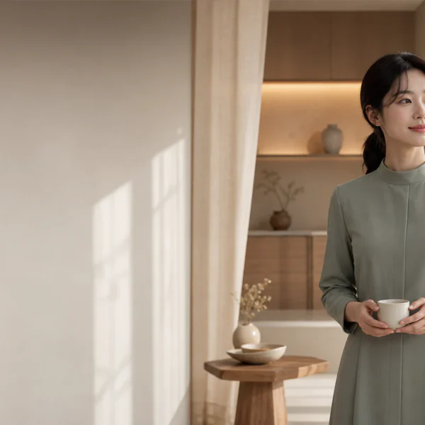 클래식 아델라운지 테라피 안내 이미지