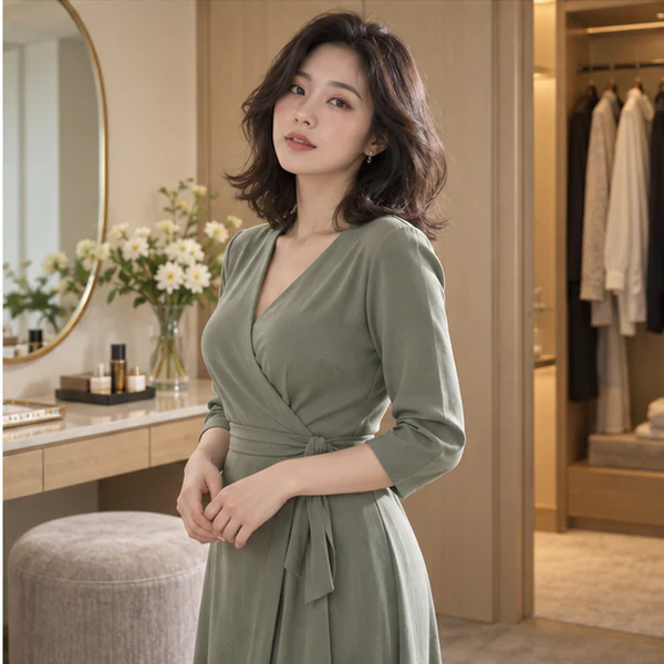 모던 아델가든 테라피 안내 이미지