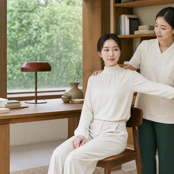 새봄스튜디오 테라피 안내 이미지