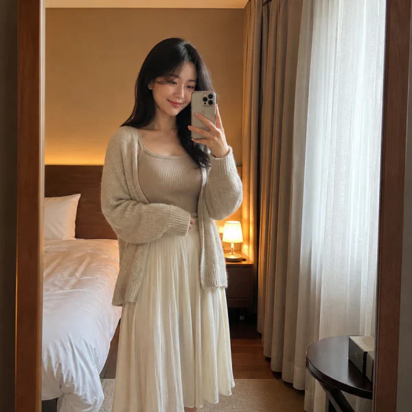 스테이 하영살롱 마사지 안내 이미지