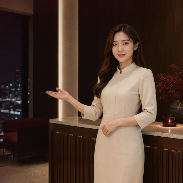 스테이 루나살롱 홈타이 제휴업체 이미지