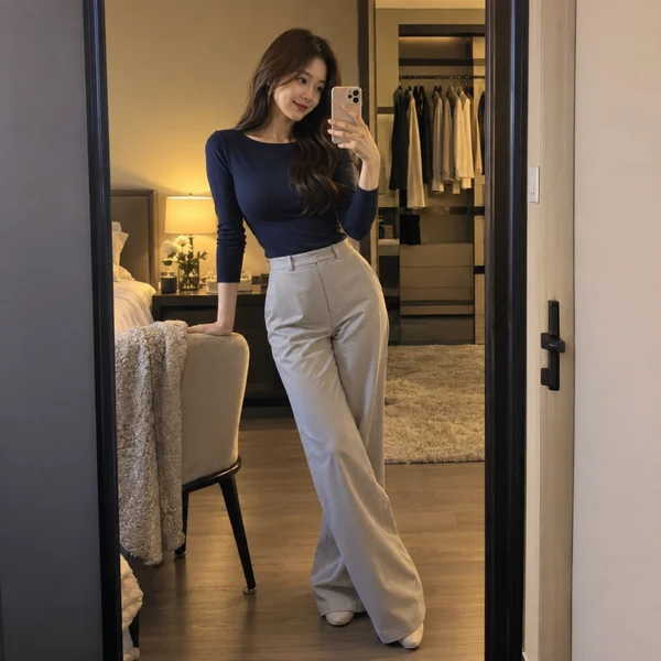 스테이 하니웰빙 테라피 안내 이미지