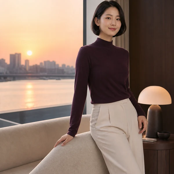 그랜드 라비앙테라스 테라피 안내 이미지