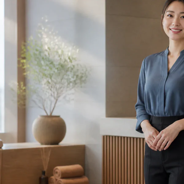 포레스트 설현스튜디오 테라피 안내 이미지