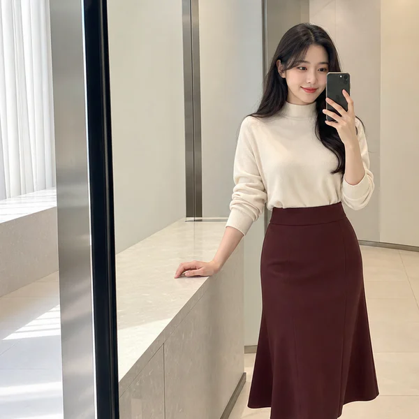 아로마 효정테라스 테라피 안내 이미지