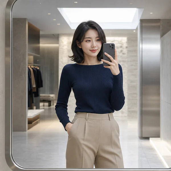 블랑 로제룸 테라피 안내 이미지