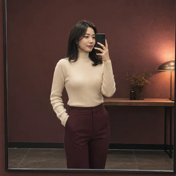 로열 문별아지트 홈타이 안내 이미지