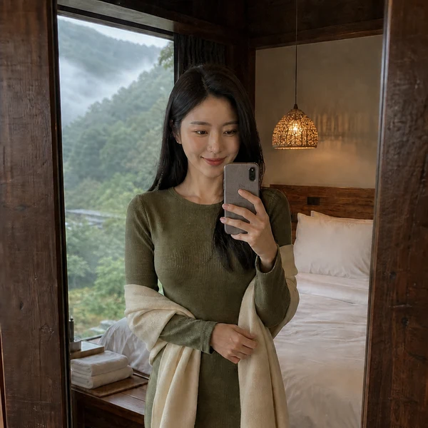 모던 설현룸 테라피 안내 이미지