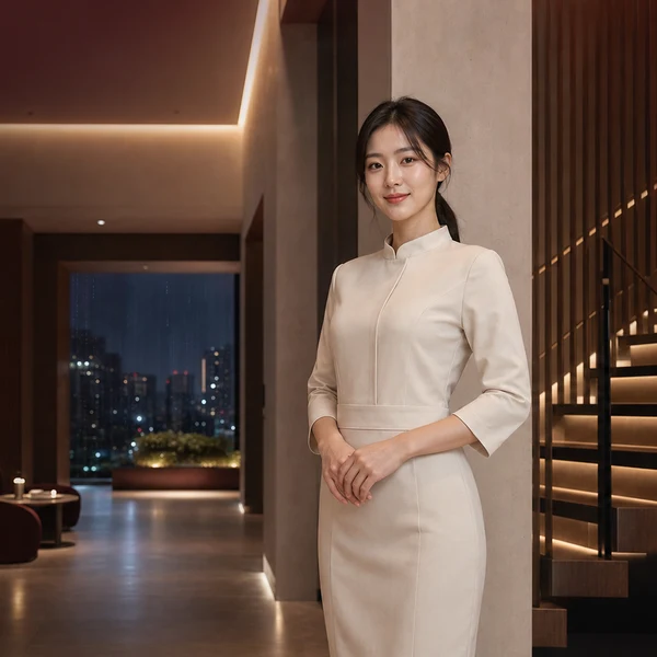 시그니처 유리아스파 테라피 안내 이미지