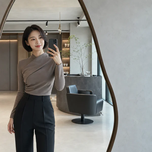 아로마 리안플레이스 마사지 안내 이미지