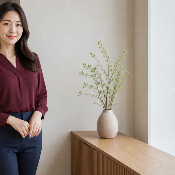 라운지 소담가든 테라피 안내 이미지