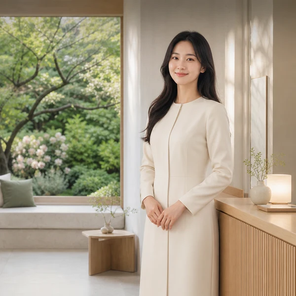 프리미엄 하린아지트 테라피 안내 이미지