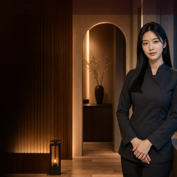 그랜드 원영플레이스 테라피 안내 이미지