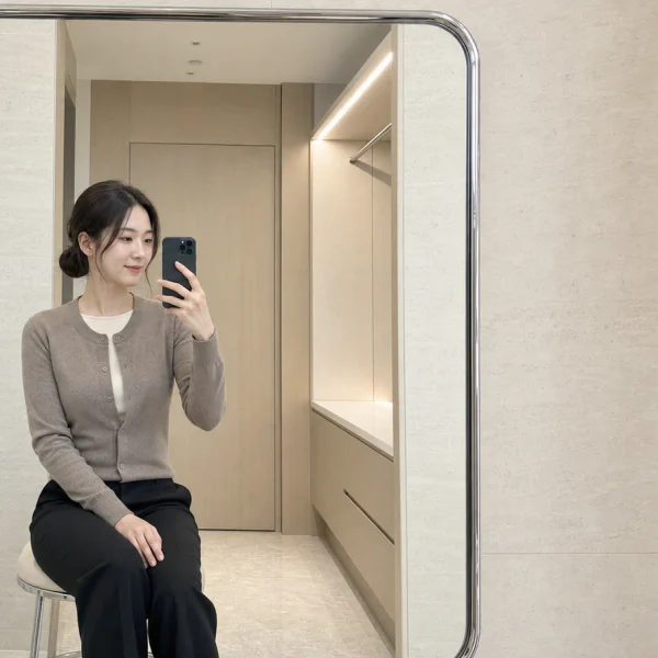 가든 하린스테이 홈타이 안내 이미지
