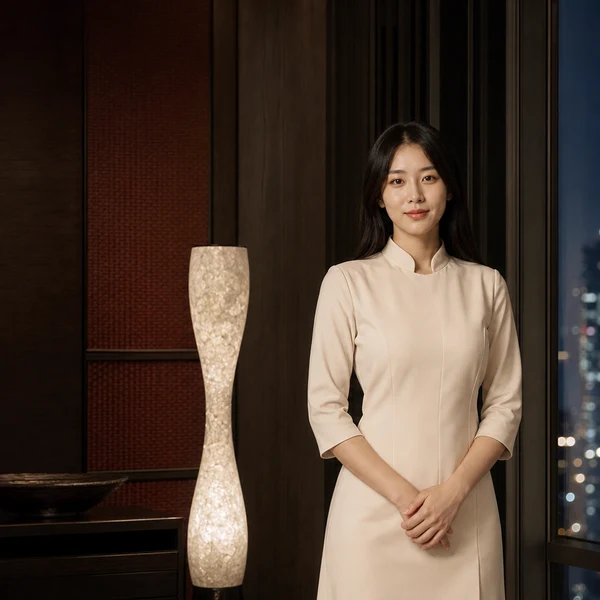 로열 문별센터 테라피 안내 이미지