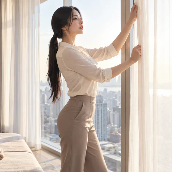 가든 프라임하우스 홈타이 안내 이미지