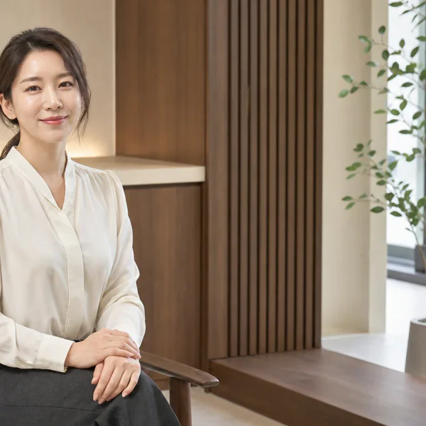 스테이 베르디살롱 테라피 안내 이미지