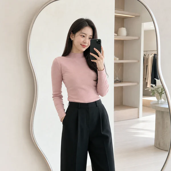 시그니처 아이린케어 테라피 안내 이미지